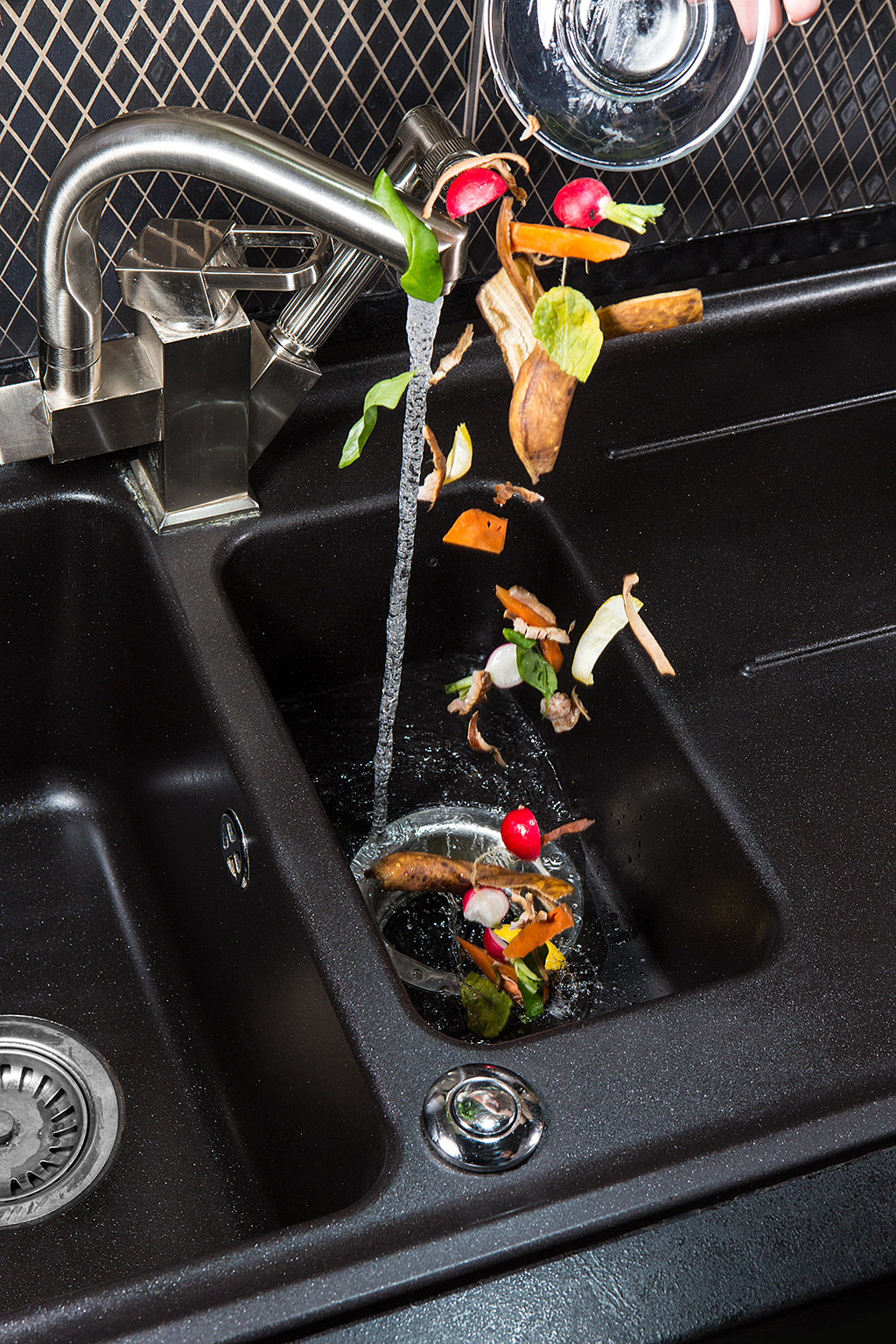 5 Ways to Keep Your Garbage Disposal Running Smoothly