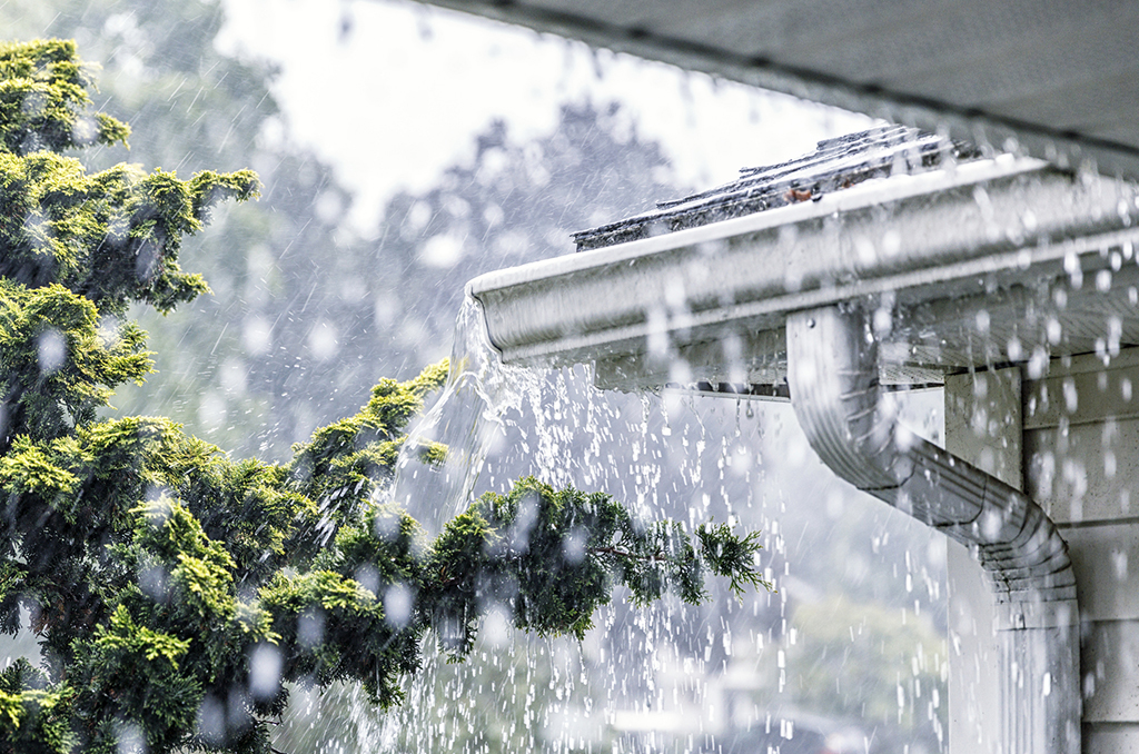 5 Ways to Prepare Your Plumbing for Storm Season