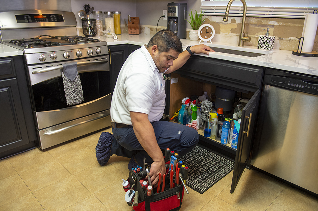 A Guide to Your Kitchen Plumbing: What You Need to Know