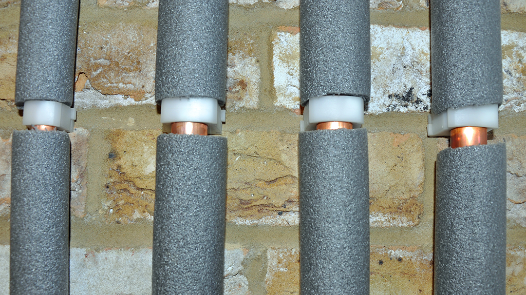 Keeping Your Outdoor Plumbing Safe Through Winter