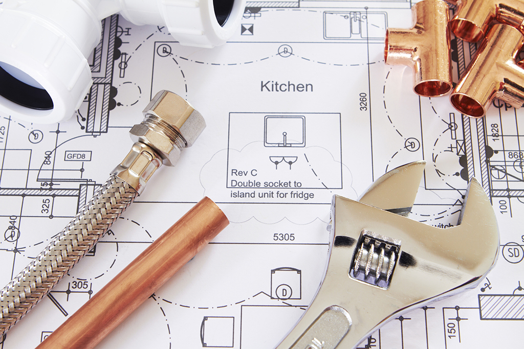 What You Should Know About Plumbing Design for Your Home