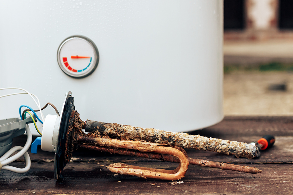 When to Repair and When to Replace: Your Guide to Water Heaters