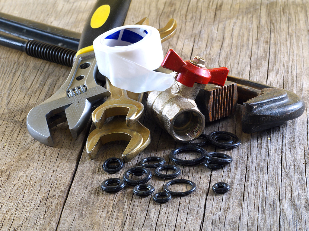 Why Plumbers Tape Needs to Be on Your Shopping List