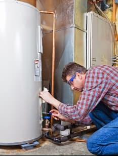 Water Heater Maintenance Tips