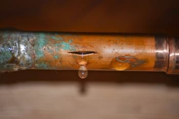 How To Prevent Frozen Plumbing Pipes