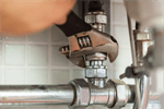 Replacing a Shutoff Valve