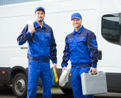 bluefrog plumbing drain cleaning