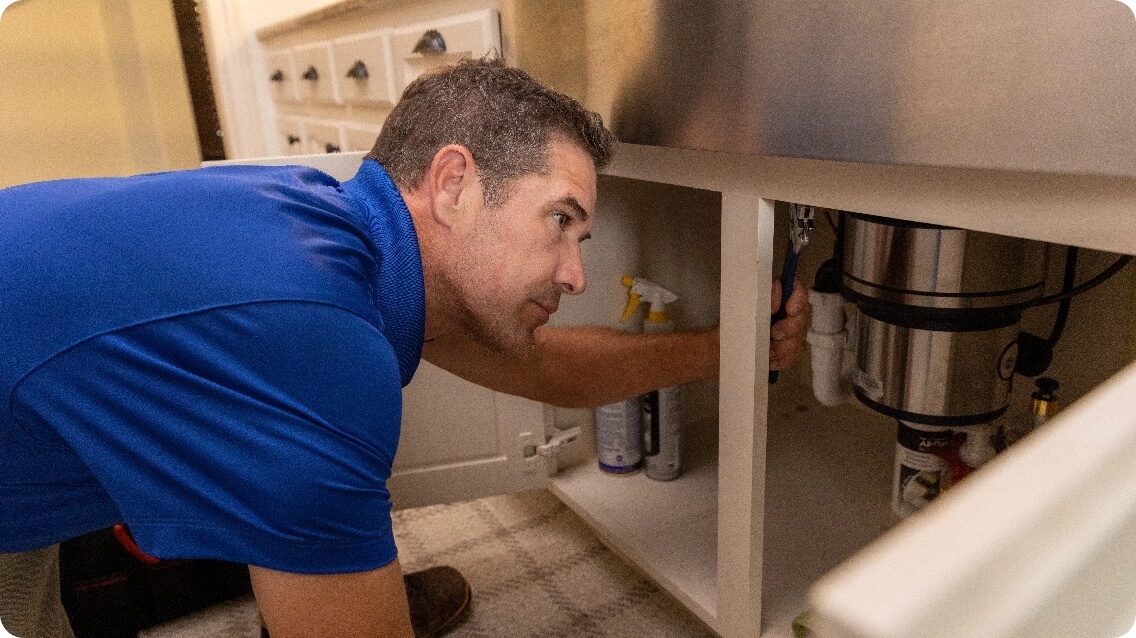 Common Plumbing Emergencies